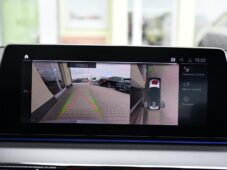 BMW M5 COMP.HUD H/K CARBON CERAMIC ČR - 39