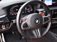 BMW M5 COMP.HUD H/K CARBON CERAMIC ČR - 15