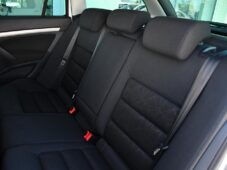 Škoda Octavia 1.8TSi 118kW 4X4 TAŽNÉ - 19
