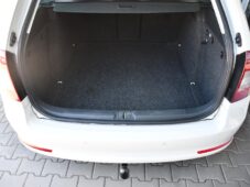 Škoda Octavia 1.8TSi 118kW 4X4 TAŽNÉ - 31