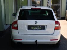 Škoda Octavia 1.8TSi 118kW 4X4 TAŽNÉ - 9
