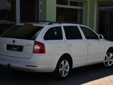 Škoda Octavia 1.8TSi 118kW 4X4 TAŽNÉ - 3