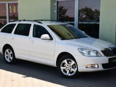 Škoda Octavia 1.8TSi 118kW 4X4 TAŽNÉ - 1