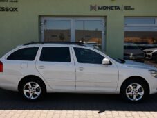 Škoda Octavia 1.8TSi 118kW 4X4 TAŽNÉ - 11