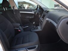 Škoda Octavia 1.8TSi 118kW 4X4 TAŽNÉ - 17