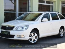 Škoda Octavia 1.8TSi 118kW 4X4 TAŽNÉ - 0