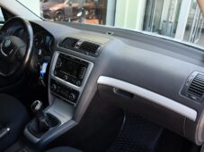 Škoda Octavia 1.8TSi 118kW 4X4 TAŽNÉ - 16