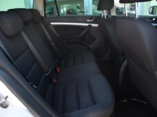Škoda Octavia 1.8TSi 118kW 4X4 TAŽNÉ - 20