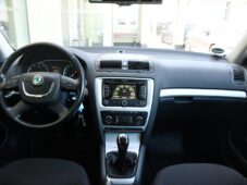 Škoda Octavia 1.8TSi 118kW 4X4 TAŽNÉ - 4