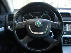 Škoda Octavia 1.8TSi 118kW 4X4 TAŽNÉ - 21