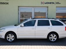 Škoda Octavia 1.8TSi 118kW 4X4 TAŽNÉ - 10
