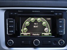 Škoda Octavia 1.8TSi 118kW 4X4 TAŽNÉ - 26