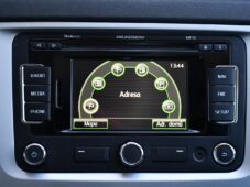 Škoda Octavia 1.8TSi 118kW 4X4 TAŽNÉ - 27