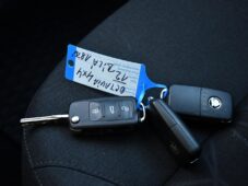 Škoda Octavia 1.8TSi 118kW 4X4 TAŽNÉ - 30