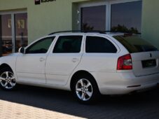 Škoda Octavia 1.8TSi 118kW 4X4 TAŽNÉ - 2