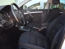 Škoda Octavia 1.8TSi 118kW 4X4 TAŽNÉ - 12