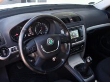 Škoda Octavia 1.8TSi 118kW 4X4 TAŽNÉ - 14