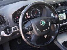 Škoda Octavia 1.8TSi 118kW 4X4 TAŽNÉ - 15
