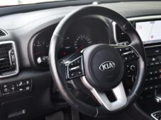 Kia Sportage 1.6T-GDi AWD ZÁRUKA ČR K360° - 16