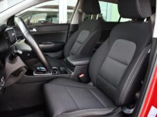 Kia Sportage 1.6T-GDi AWD ZÁRUKA ČR K360° - 14