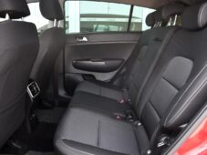 Kia Sportage 1.6T-GDi AWD ZÁRUKA ČR K360° - 19