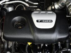 Kia Sportage 1.6T-GDi AWD ZÁRUKA ČR K360° - 44