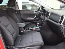 Kia Sportage 1.6T-GDi AWD ZÁRUKA ČR K360° - 17