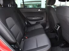 Kia Sportage 1.6T-GDi AWD ZÁRUKA ČR K360° - 21
