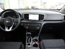 Kia Sportage 1.6T-GDi AWD ZÁRUKA ČR K360° - 5