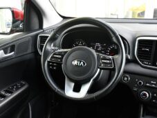 Kia Sportage 1.6T-GDi AWD ZÁRUKA ČR K360° - 6