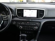Kia Sportage 1.6T-GDi AWD ZÁRUKA ČR K360° - 7
