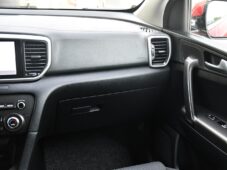Kia Sportage 1.6T-GDi AWD ZÁRUKA ČR K360° - 8