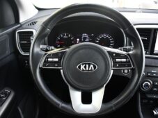 Kia Sportage 1.6T-GDi AWD ZÁRUKA ČR K360° - 22