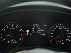 Kia Sportage 1.6T-GDi AWD ZÁRUKA ČR K360° - 29