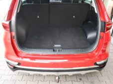 Kia Sportage 1.6T-GDi AWD ZÁRUKA ČR K360° - 37