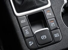 Kia Sportage 1.6T-GDi AWD ZÁRUKA ČR K360° - 25