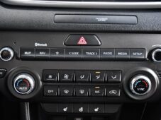 Kia Sportage 1.6T-GDi AWD ZÁRUKA ČR K360° - 27