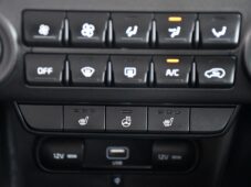 Kia Sportage 1.6T-GDi AWD ZÁRUKA ČR K360° - 28