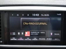 Kia Sportage 1.6T-GDi AWD ZÁRUKA ČR K360° - 31
