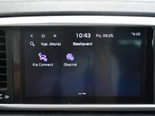 Kia Sportage 1.6T-GDi AWD ZÁRUKA ČR K360° - 33