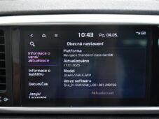 Kia Sportage 1.6T-GDi AWD ZÁRUKA ČR K360° - 34