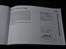 Kia Sportage 1.6T-GDi AWD ZÁRUKA ČR K360° - 40