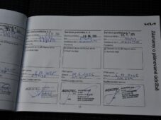 Kia Sportage 1.6T-GDi AWD ZÁRUKA ČR K360° - 42