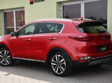 Kia Sportage 1.6T-GDi AWD ZÁRUKA ČR K360° - 3