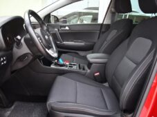 Kia Sportage 1.6T-GDi AWD ZÁRUKA ČR K360° - 13