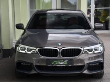BMW Řada 5 530e XD IP INDIVIDUAL H/K ČR - 9