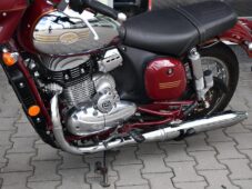 Jawa 300 CL - 10
