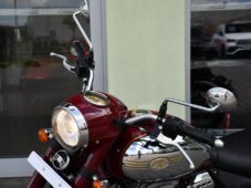 Jawa 300 CL - 11