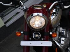 Jawa 300 CL - 12