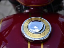 Jawa 300 CL - 13